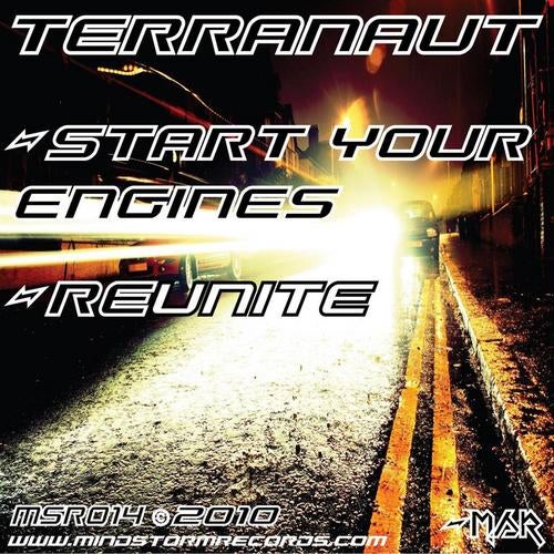 Start Your Engines / Reunite