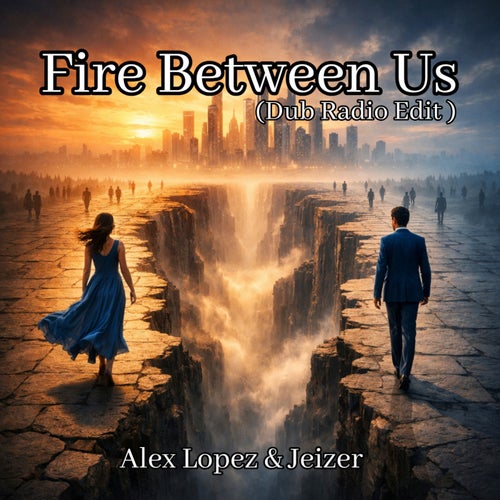 Fire Between Us (Dub Radio Edit)
