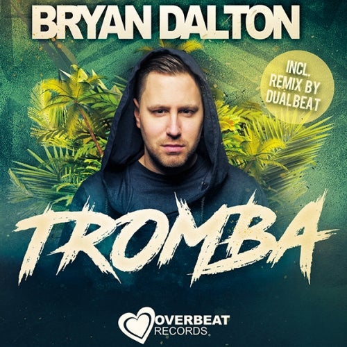 Bryan Dalton 'Tromba' Chart