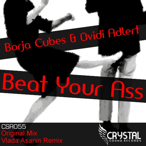 Beat Your Ass