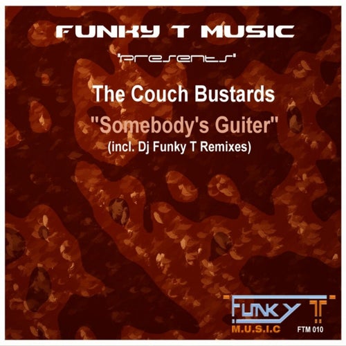 Somebody's Guiter