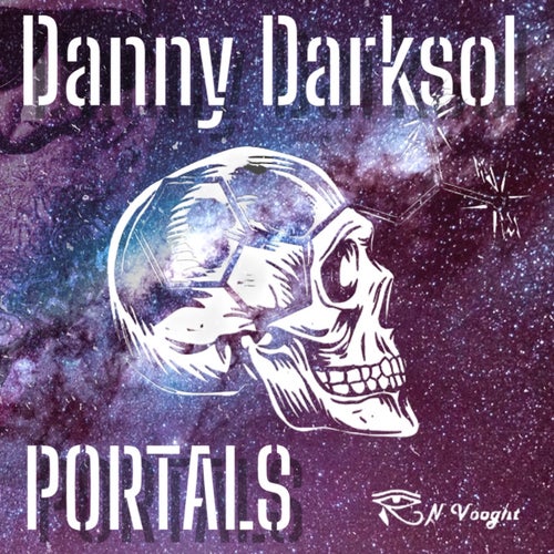 Cover art for Portals
