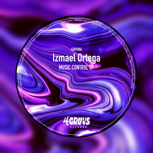Music Control EP