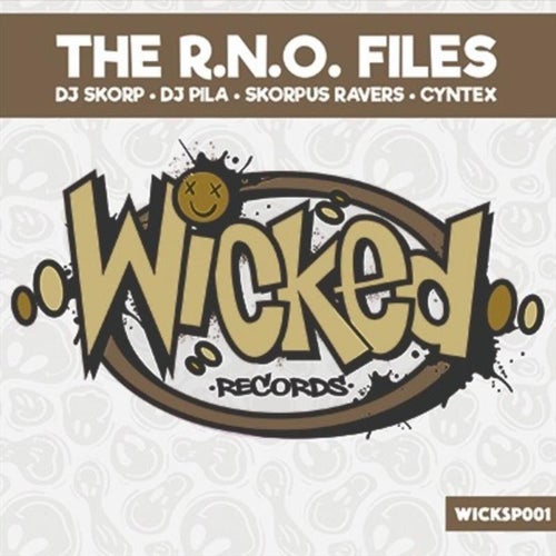 The R.N.O. Files