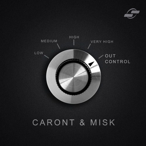  Caront & Misk - Out Control (2023) 