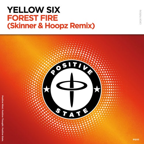  Yellow Six - Forest Fire (Skinner & Hoopz Remix) (2026) 
