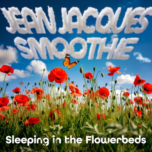 Sleeping in the Flowerbeds