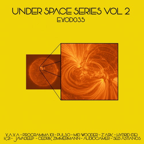 Under Space Series, Vol. 2