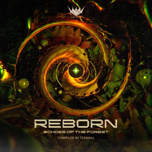 Reborn: Echoes of the Forest