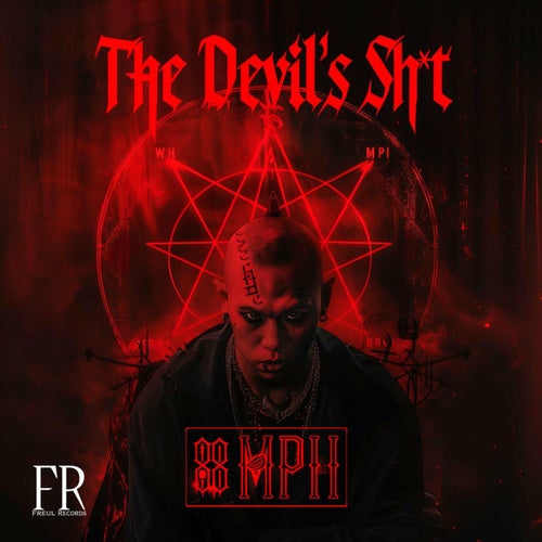 The Devil Shit