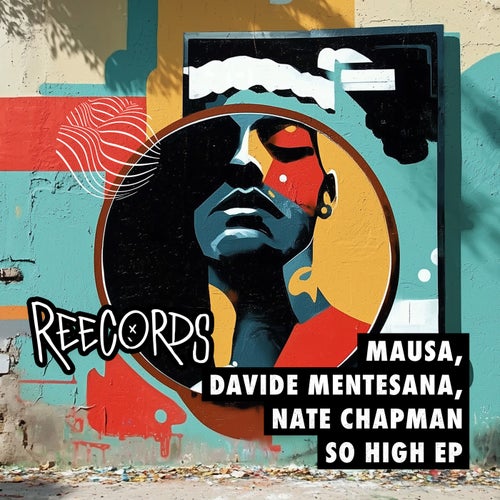 So High EP