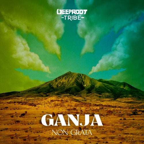 Ganja - Extended Mix