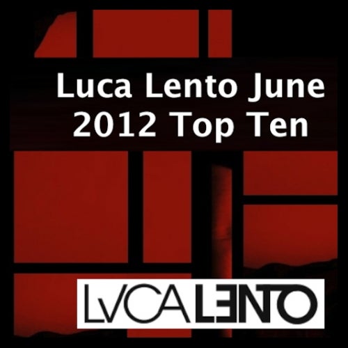Luca Lento "'n' Shake" Top 10!