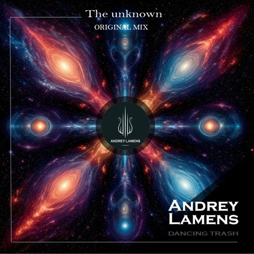  Andrey Lamens - The Unknown (2025) 