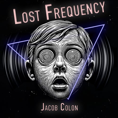 Lost Frequency