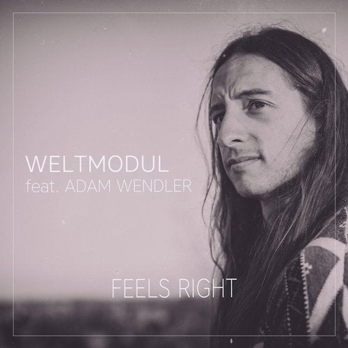 Cover art for Feels Right