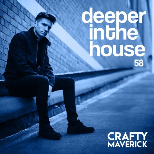 CRAFTYS DEEPER 58