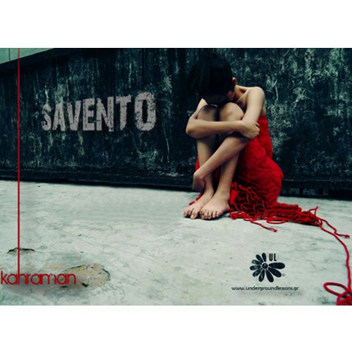 Savento EP