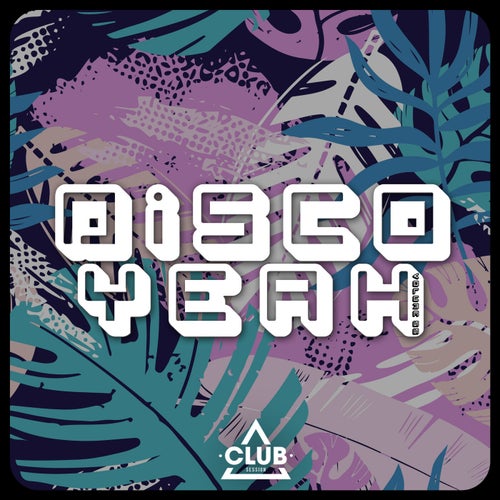 Disco Yeah! Vol. 55