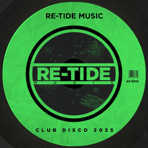 Club Disco 2025