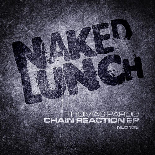 Chain Reaction EP