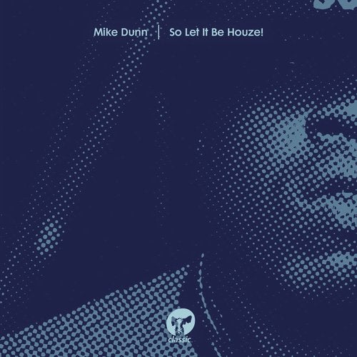 Cover art for So Let It Be Houze!