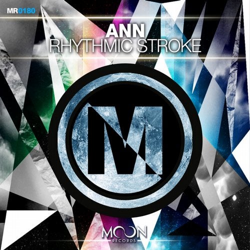 Cover art for Rhythmic Stroke