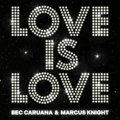 Love Is Love (Extended Mix)