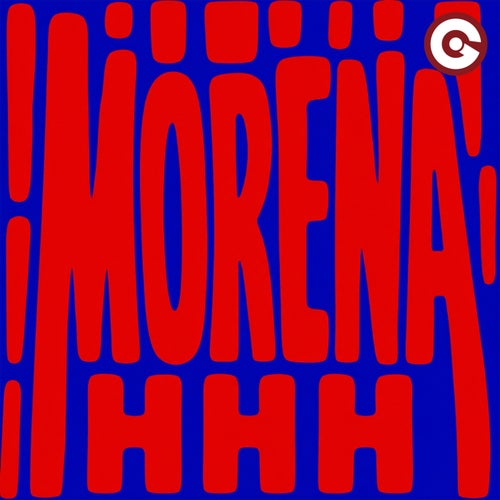 Morena (Extended Mix)