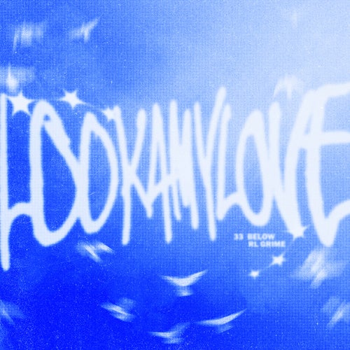 LOOK4MYLOVE (Extended Mix)