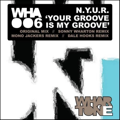 Your Groove Is My Groove