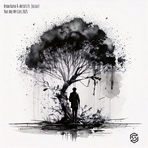  Ryan Raya & Artifi Feat. Julia F - You Are My Life (2025) 