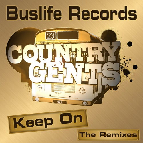 Keep On: The Remixes