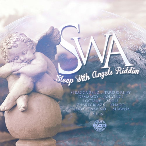 SWA (Sleep With Angels) Riddim
