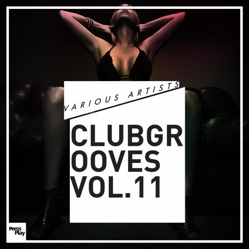 Clubgrooves Vol.11