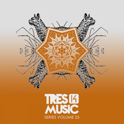 Tres 14 Series Vol. 23