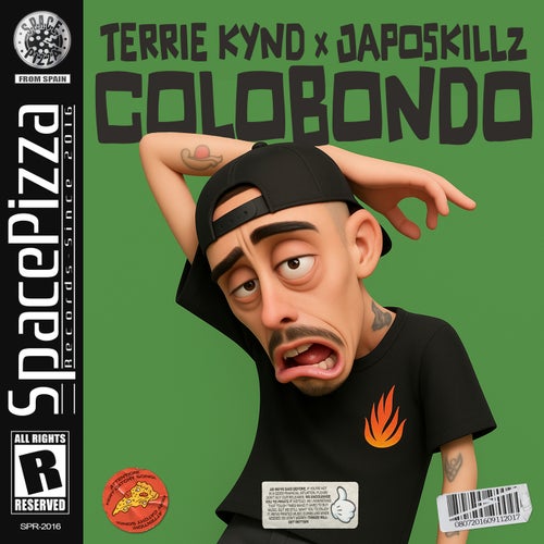 Colobondo