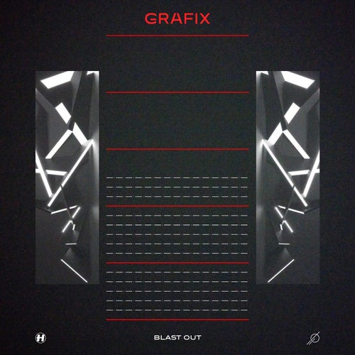 Cover art for Blast Out