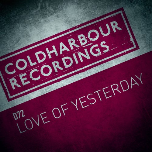 Love of Yesterday