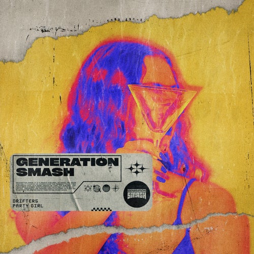Party Girl (Extended Mix)