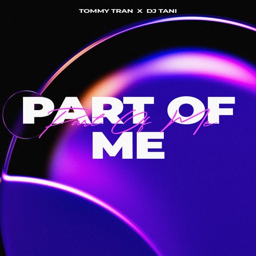Part Of Me