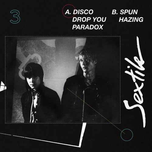 Cover art for 3