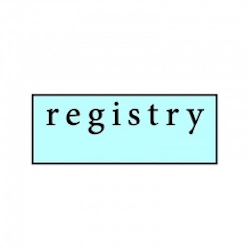 the registry