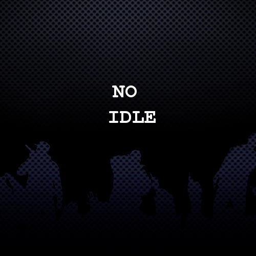 No Idle