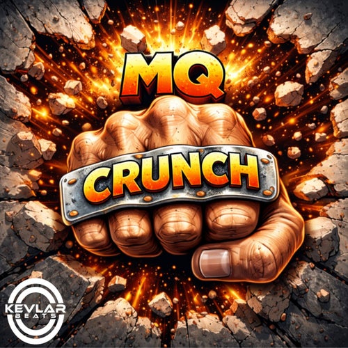 Crunch EP