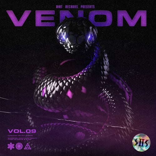 Venom: Vol 9
