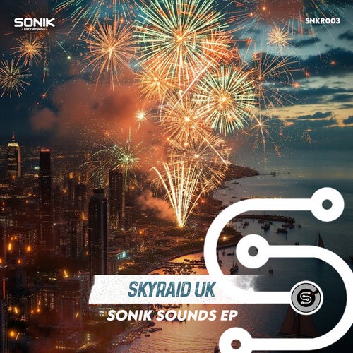  Skyraid Uk - Sonik Sounds Ep (2026) 