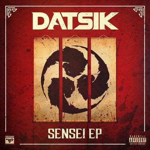 Datsik, Virtual Riot - Nasty (Original Mix) [Firepower Records