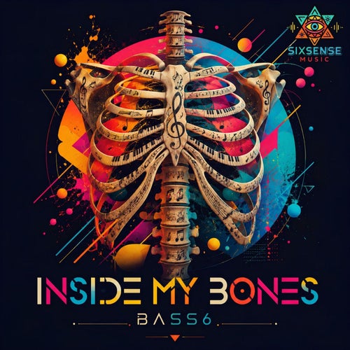 Inside My Bones