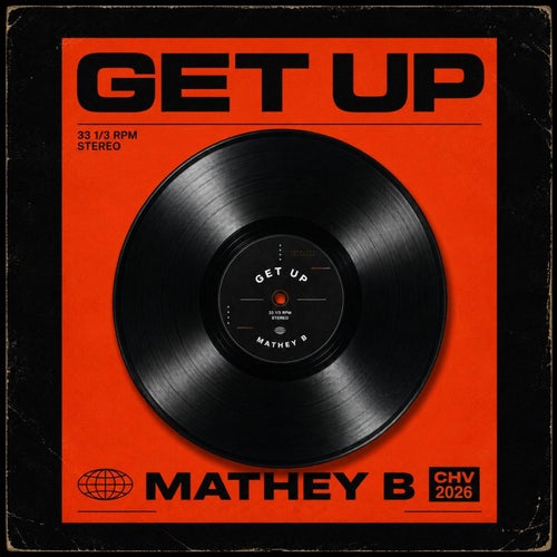 Get Up